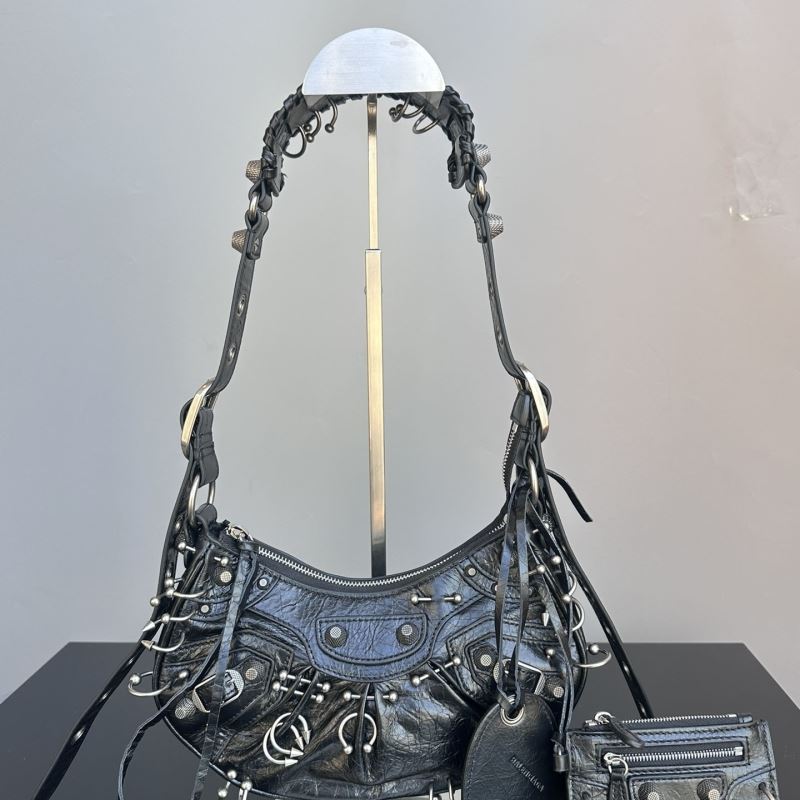 Ba*len*cia*ga classic city bags